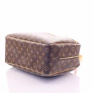 Louis Vuitton Deauville (1995) – klassisk veske i Monogram thumbnail