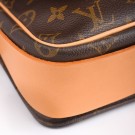  Louis Vuitton Cartouchière (1991) – Vintage eleganse i perfekt hverdagsformat thumbnail