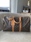 Louis Vuitton Keepall 45 thumbnail