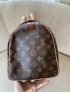 Louis Vuitton Speedy 35 thumbnail