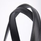 CHANEL TRAVEL LINE – BLACK NYLON (2004) thumbnail