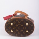 Louis Vuitton Rubis Bucket  thumbnail