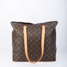 Louis Vuitton Cabas Mezzo thumbnail