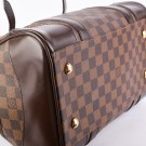Louis Vuitton Berkeley – Damier Ebene (2009) thumbnail