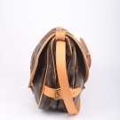 LOUIS VUITTON SAUMUR 30 (1991) – DOBBELSIDIG OG FUNKSJONELL VINTAGEKLASSIKER thumbnail