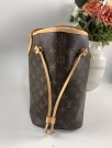 Louis Vuitton Neverfull MM Test thumbnail
