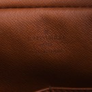 LOUIS VUITTON COMPEIGNE CLUTCH – MONOGRAM CANVAS (1991) thumbnail