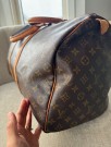 Louis Vuitton Keepall 50 thumbnail