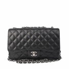 Chanel Classic Jumbo Single Flap I 2009 thumbnail