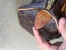 Louis Vuitton Speedy 30 thumbnail