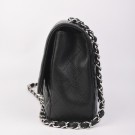Chanel Classic Jumbo Single Flap I 2009 thumbnail