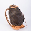 Louis Vuitton Montsouris PM – Klassisk ryggsekk fra 1997 thumbnail