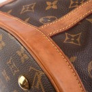 Louis Vuitton Rubis Bucket  thumbnail