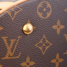 Louis Vuitton Bucket GM – Romslig klassiker fra 1998 thumbnail