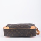 LOUIS VUITTON COMPEIGNE CLUTCH – MONOGRAM CANVAS (1991) thumbnail