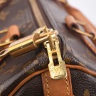 Louis Vuitton Speedy 25 Bandoulière (2012) – Klassisk monogram med crossbody-fleksibilitet thumbnail