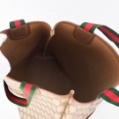 Gucci GG Sherry – Vintage klassiker fra 1980 thumbnail