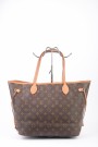 Louis Vuitton Neverfull MM thumbnail