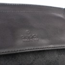 Gucci Body Bag – Sort Canvas thumbnail