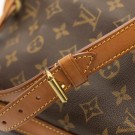 Louis Vuitton Noé GM (1994) – klassisk Monogram bøtteveske thumbnail