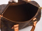 Louis Vuitton Speedy 25 turn into bando thumbnail