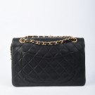 Chanel Double Flap Classic Small  thumbnail