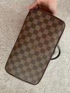 Louis Vuitton Saleya Damier Ebene thumbnail