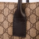 Gucci Monogram Shoulder Bag – Klassisk vintage fra 2000 thumbnail