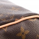 Louis Vuitton Speedy 25 – Monogram Canvas (2008) thumbnail