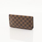 Louis Vuitton Wallet – klassisk lommebok i Damier Ebene thumbnail