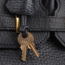 Hermès Birkin HAC 32 (1993) – Håndverk, historie og høyeste raffinement thumbnail