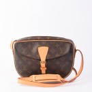 Louis Vuitton Jeune Fille 1990 – Vintage og chic thumbnail