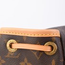 Louis Vuitton Montsouris PM – Klassisk ryggsekk fra 1997 thumbnail