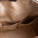 Gucci Sherry Line (2009) – klassisk veske i canvas thumbnail