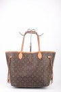 Louis Vuitton Neverfull MM thumbnail