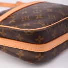 Louis Vuitton Senlis Pre-date code 1980 thumbnail