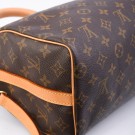 Louis Vuitton Speedy 25 – Tidløs klassiker fra 1993 thumbnail