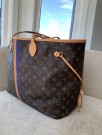 Louis Vuitton Neverfull GM thumbnail