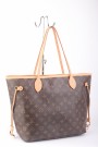 Louis Vuitton Neverfull MM thumbnail