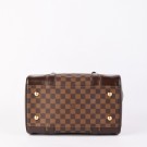 Louis Vuitton Berkeley – Damier Ebene (2009) thumbnail
