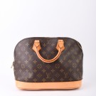 Louis Vuitton Alma 1997 – Tidløs og ikonisk thumbnail