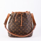 Louis Vuitton Noé PM – Monogram Canvas (1990) thumbnail