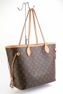 Louis Vuitton Neverfull MM thumbnail