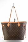 Louis Vuitton Neverfull MM thumbnail