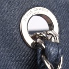 CHANEL DENIM TOTE – CC MONOGRAM (2009) thumbnail