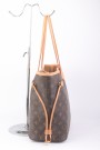 Louis Vuitton Neverfull MM thumbnail