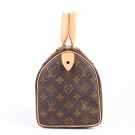 Louis Vuitton Speedy 25 – Monogram Canvas (2008) thumbnail