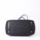 Dior 2005 – Elegant og sjelden i sort canvas thumbnail