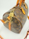 Louis Vuitton Bandoulière 30  thumbnail