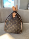 Louis Vuitton Speedy 35 thumbnail